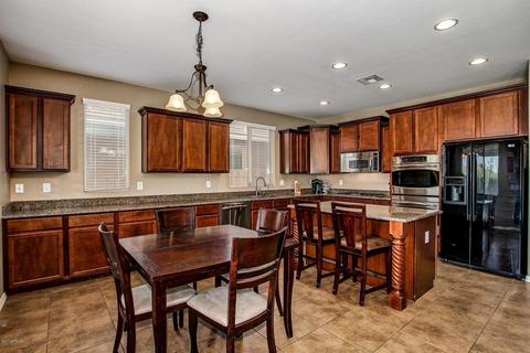 2735 E Narrowleaf Dr, Gilbert, AZ 85298 photo 11