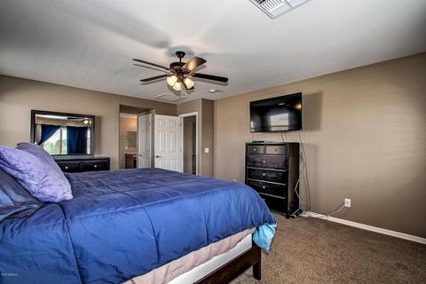 2735 E Narrowleaf Dr, Gilbert, AZ 85298 photo 26
