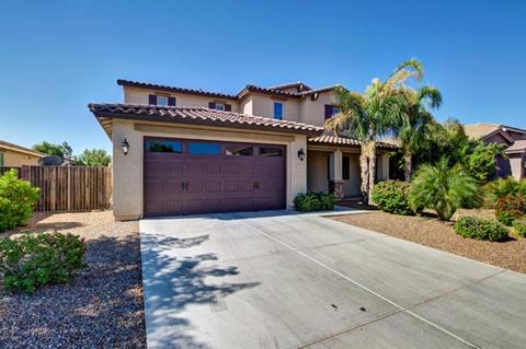 2735 E Narrowleaf Dr, Gilbert, AZ 85298 photo 3