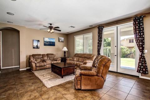2735 E Narrowleaf Dr, Gilbert, AZ 85298 photo 7