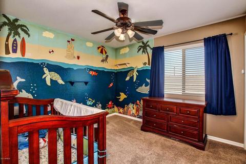 2735 E Narrowleaf Dr, Gilbert, AZ 85298 photo 20