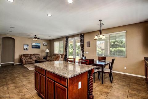 2735 E Narrowleaf Dr, Gilbert, AZ 85298 photo 14
