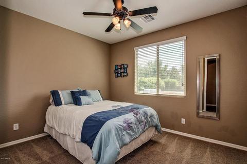 2735 E Narrowleaf Dr, Gilbert, AZ 85298 photo 16