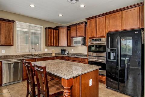 2735 E Narrowleaf Dr, Gilbert, AZ 85298 photo 10