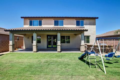 2735 E Narrowleaf Dr, Gilbert, AZ 85298 photo 36