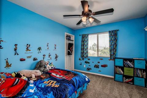 2735 E Narrowleaf Dr, Gilbert, AZ 85298 photo 21