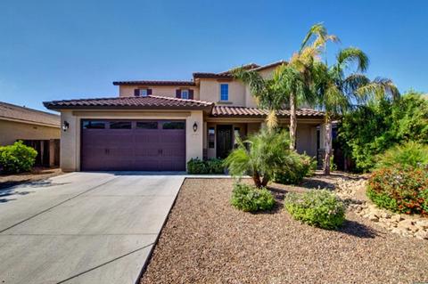 2735 E Narrowleaf Dr, Gilbert, AZ 85298 photo 1