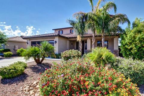 2735 E Narrowleaf Dr, Gilbert, AZ 85298 photo 2