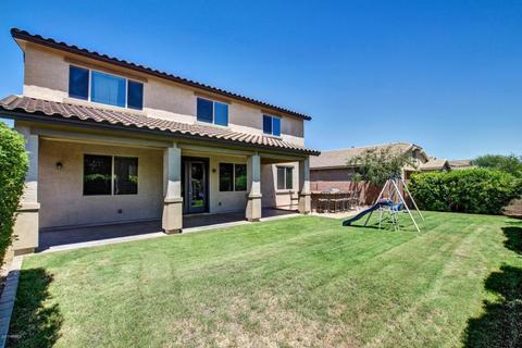 2735 E Narrowleaf Dr, Gilbert, AZ 85298 photo 37