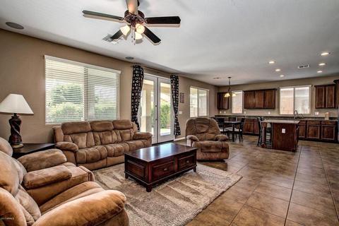 2735 E Narrowleaf Dr, Gilbert, AZ 85298 photo 9