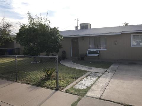 526 S Standage St, Mesa, AZ 85202 photo 1