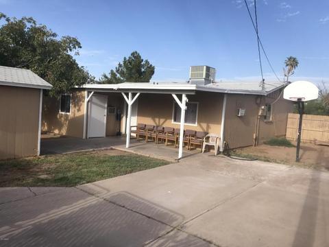 526 S Standage St, Mesa, AZ 85202 photo 22