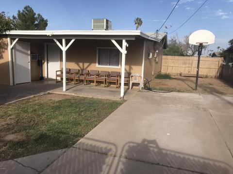 526 S Standage St, Mesa, AZ 85202 photo 21