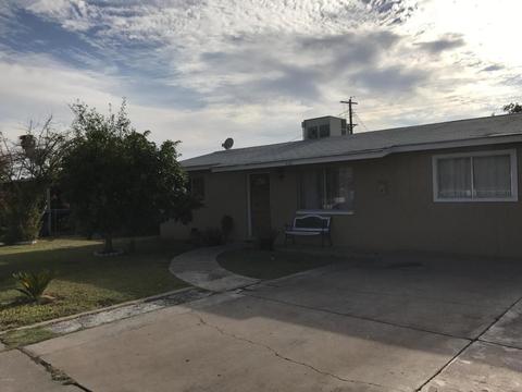 526 S Standage St, Mesa, AZ 85202 photo 24