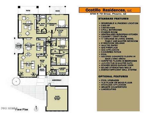 704 E Ocotillo Rd, Phoenix, AZ 85014 photo 37