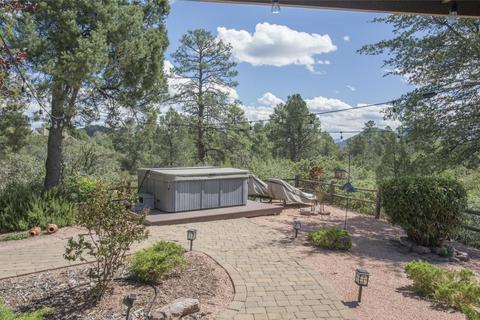 1404 E Frontier St, Payson, AZ 85541 photo 6
