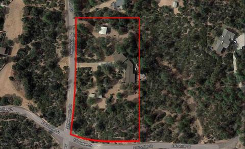 1404 E Frontier St, Payson, AZ 85541 photo 63
