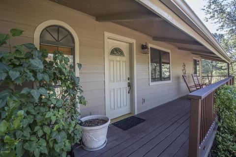 1404 E Frontier St, Payson, AZ 85541 photo 53