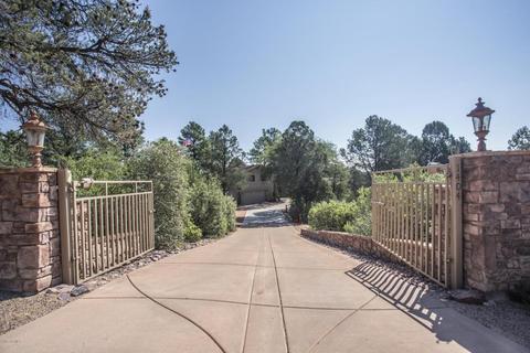 1404 E Frontier St, Payson, AZ 85541 photo 62