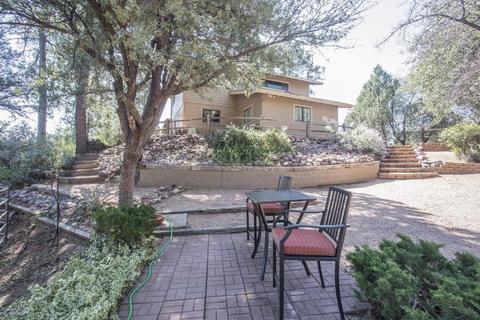 1404 E Frontier St, Payson, AZ 85541 photo 60