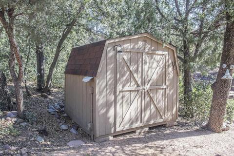 1404 E Frontier St, Payson, AZ 85541 photo 46