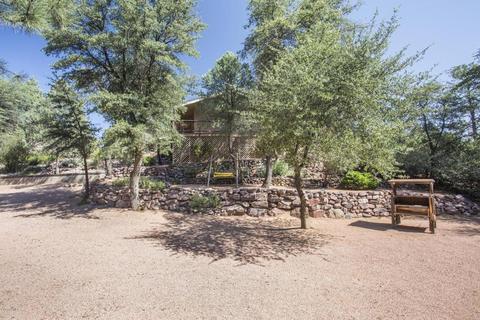 1404 E Frontier St, Payson, AZ 85541 photo 54