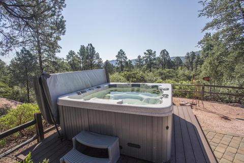 1404 E Frontier St, Payson, AZ 85541 photo 23