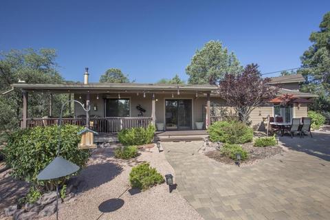 1404 E Frontier St, Payson, AZ 85541 photo 55