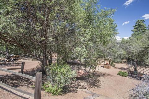1404 E Frontier St, Payson, AZ 85541 photo 58