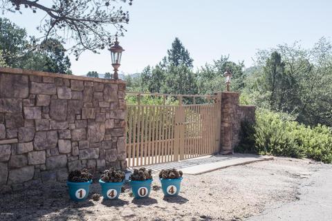 1404 E Frontier St, Payson, AZ 85541 photo 61