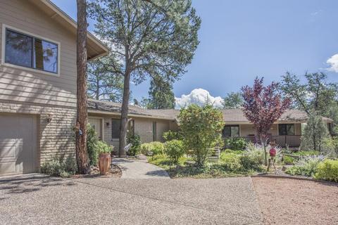 1404 E Frontier St, Payson, AZ 85541 photo 1
