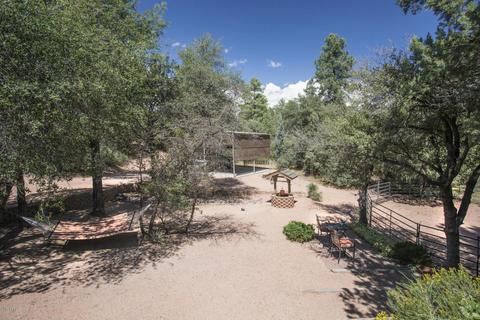 1404 E Frontier St, Payson, AZ 85541 photo 59