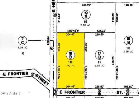 1404 E Frontier St, Payson, AZ 85541 photo 66