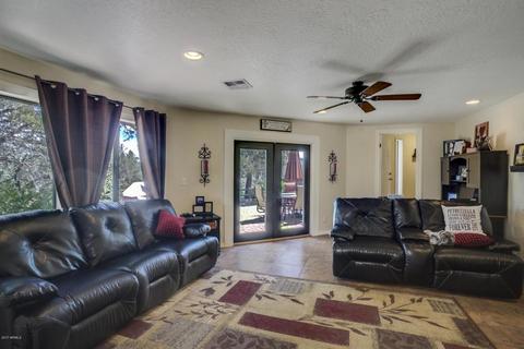 1404 E Frontier St, Payson, AZ 85541 photo 2