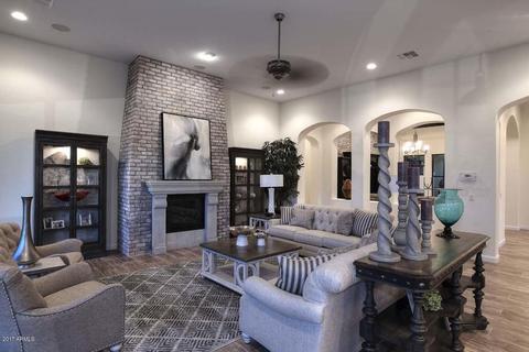 3307 E Kael St, Mesa, AZ 85213 photo 4