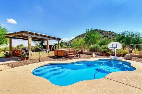 8919 E Hillview Cir, Mesa, AZ 85207 photo 58