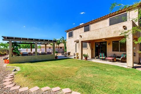 8919 E Hillview Cir, Mesa, AZ 85207 photo 51