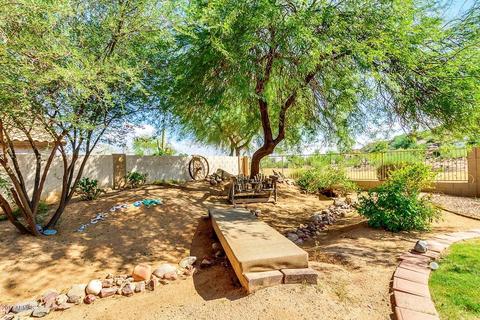 8919 E Hillview Cir, Mesa, AZ 85207 photo 45