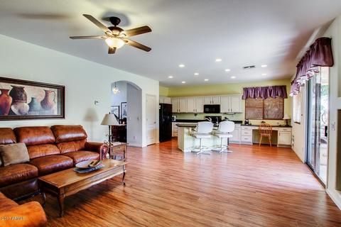8919 E Hillview Cir, Mesa, AZ 85207 photo 15