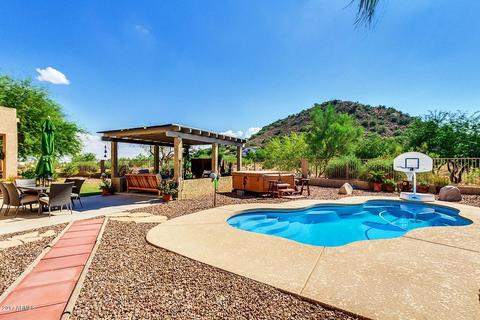 8919 E Hillview Cir, Mesa, AZ 85207 photo 59