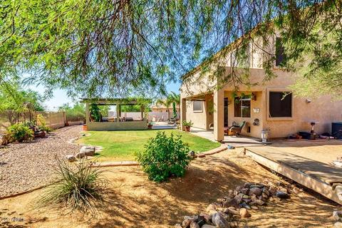 8919 E Hillview Cir, Mesa, AZ 85207 photo 49