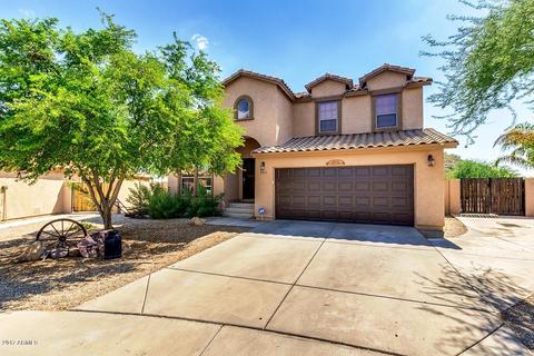 8919 E Hillview Cir, Mesa, AZ 85207 photo 2