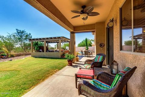 8919 E Hillview Cir, Mesa, AZ 85207 photo 46