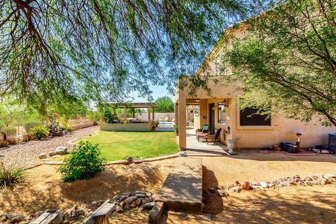 8919 E Hillview Cir, Mesa, AZ 85207 photo 48