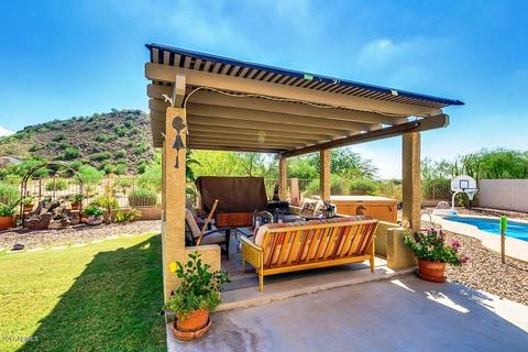 8919 E Hillview Cir, Mesa, AZ 85207 photo 55