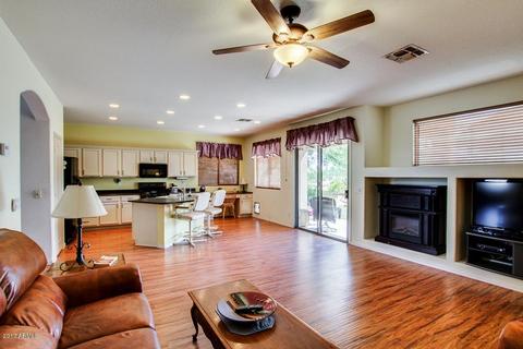 8919 E Hillview Cir, Mesa, AZ 85207 photo 17
