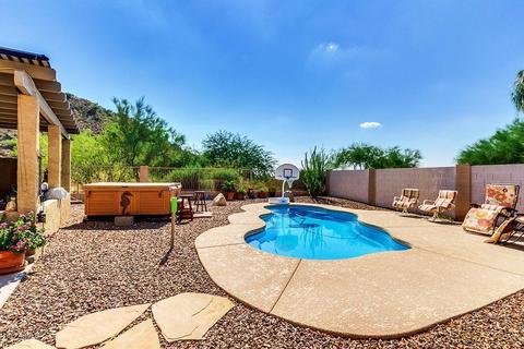 8919 E Hillview Cir, Mesa, AZ 85207 photo 57