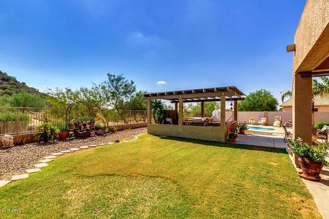 8919 E Hillview Cir, Mesa, AZ 85207 photo 54