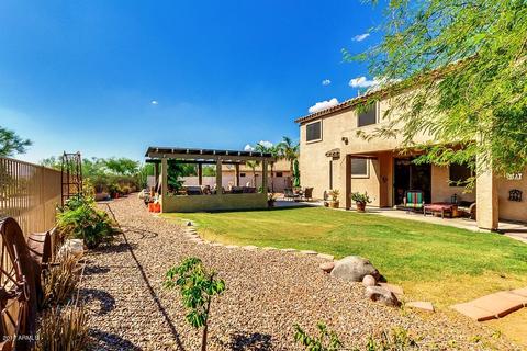 8919 E Hillview Cir, Mesa, AZ 85207 photo 50