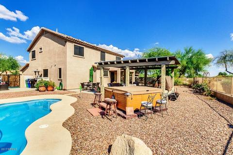 8919 E Hillview Cir, Mesa, AZ 85207 photo 52